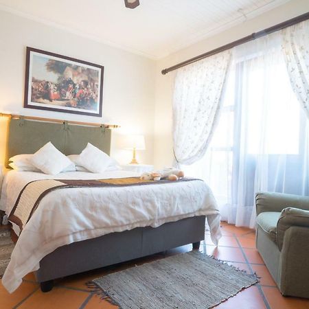 Addo Gateway Lodge Колчестер Экстерьер фото