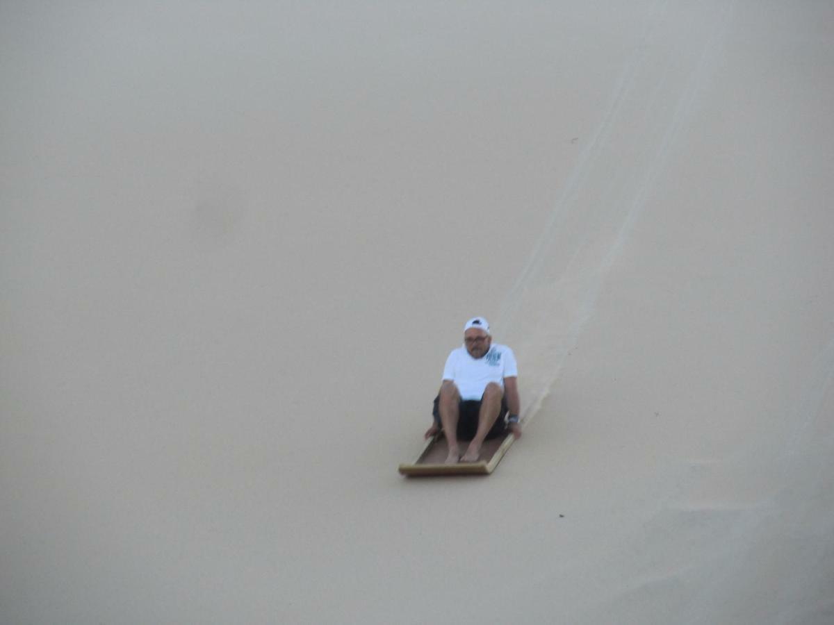 Addo Gateway Lodge Колчестер Экстерьер фото