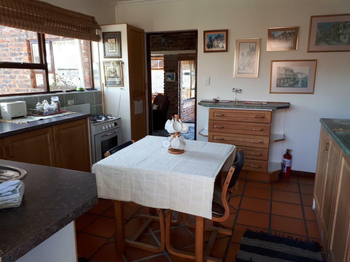 Addo Gateway Lodge Колчестер Экстерьер фото