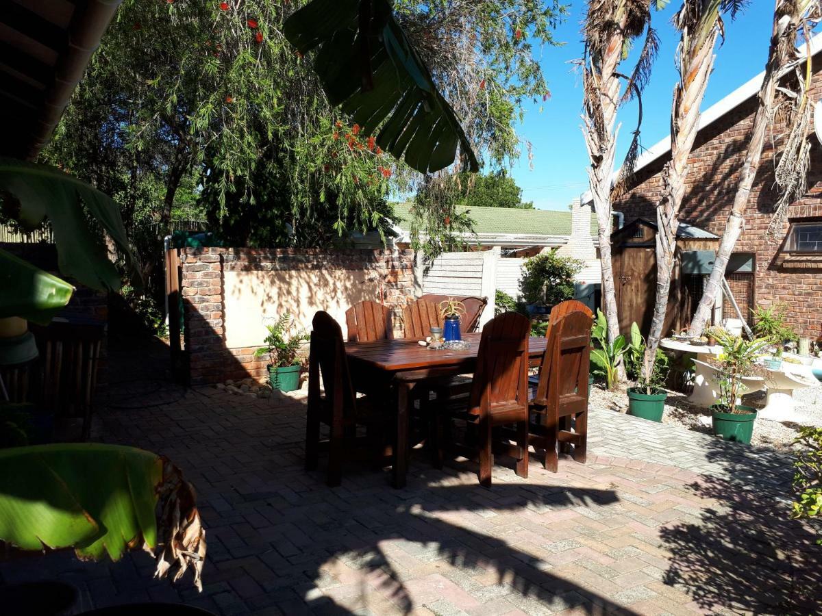Addo Gateway Lodge Колчестер Экстерьер фото