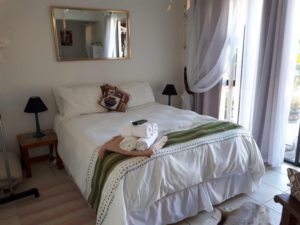 Addo Gateway Lodge Колчестер Экстерьер фото
