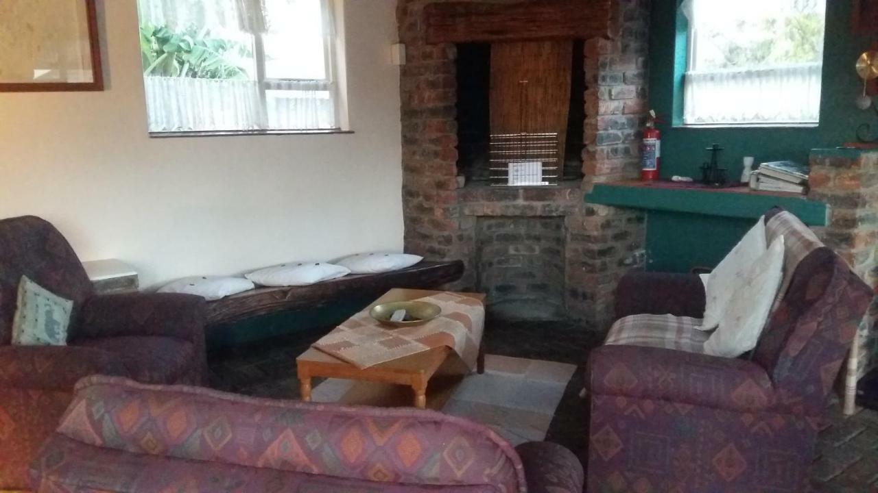 Addo Gateway Lodge Колчестер Экстерьер фото
