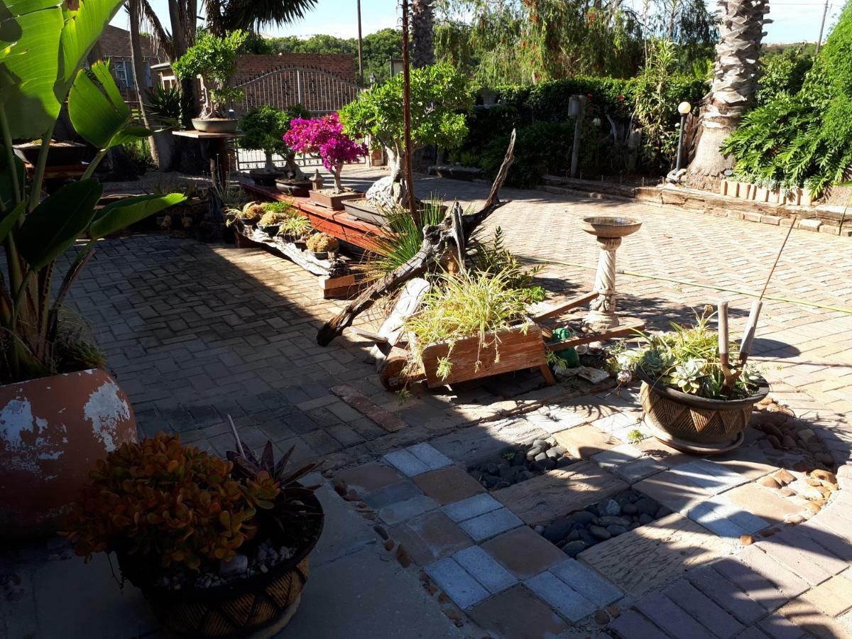 Addo Gateway Lodge Колчестер Экстерьер фото