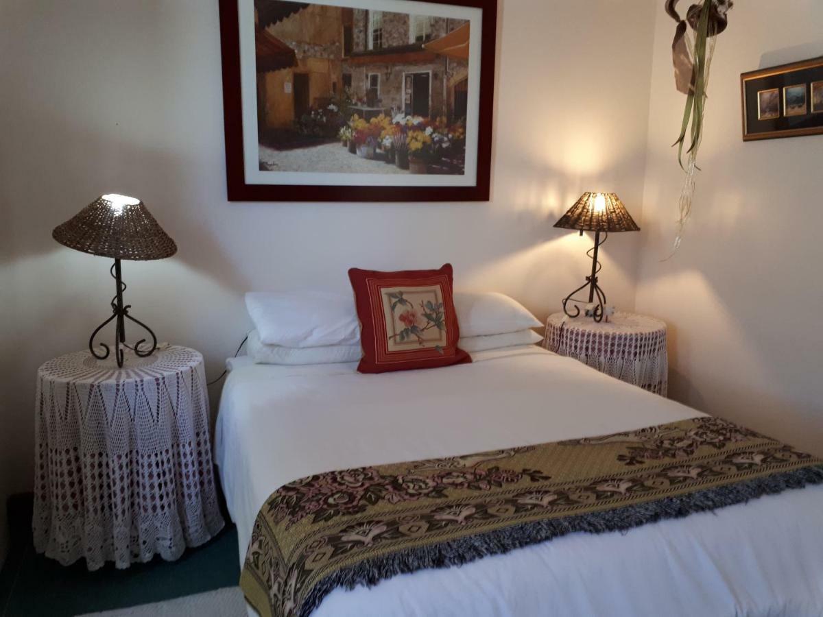 Addo Gateway Lodge Колчестер Экстерьер фото