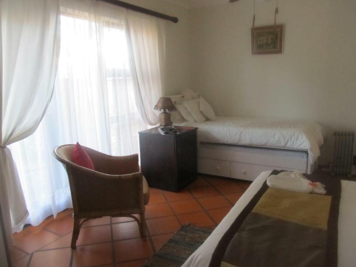 Addo Gateway Lodge Колчестер Экстерьер фото