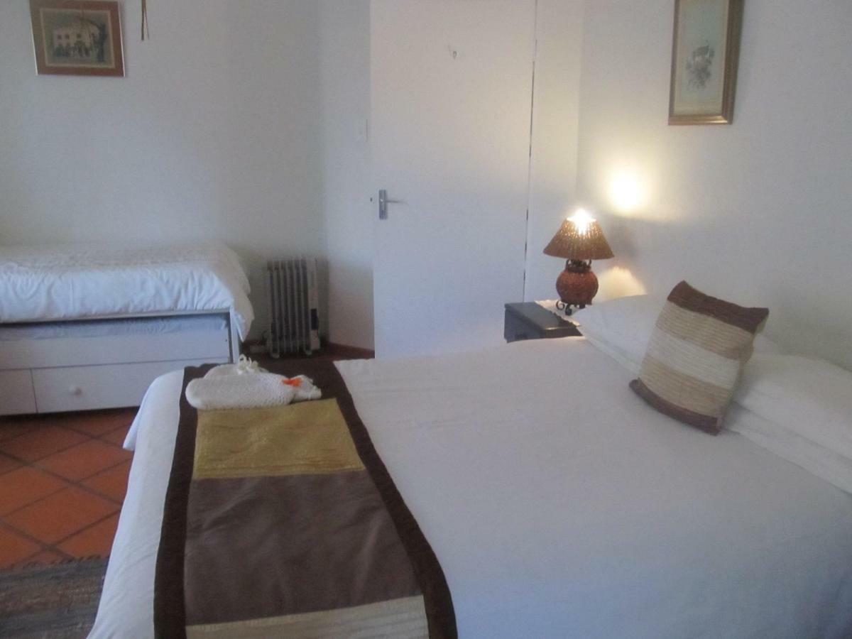 Addo Gateway Lodge Колчестер Экстерьер фото