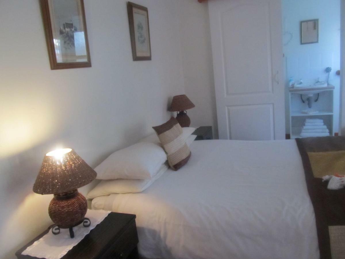 Addo Gateway Lodge Колчестер Экстерьер фото