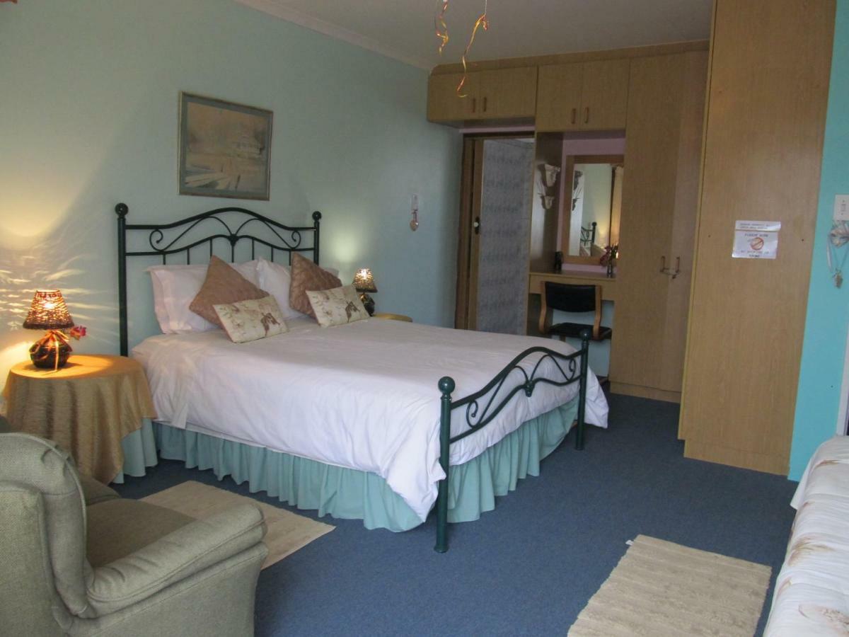 Addo Gateway Lodge Колчестер Экстерьер фото